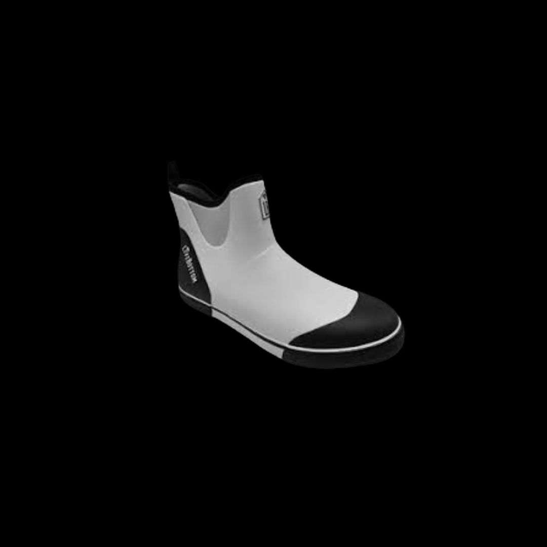 Live Bottom Boots