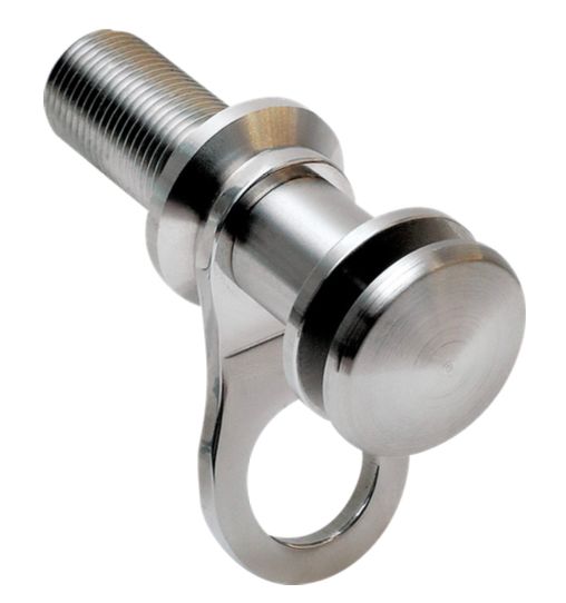 Livorsi Quick Pin Stainless Steel Cleats