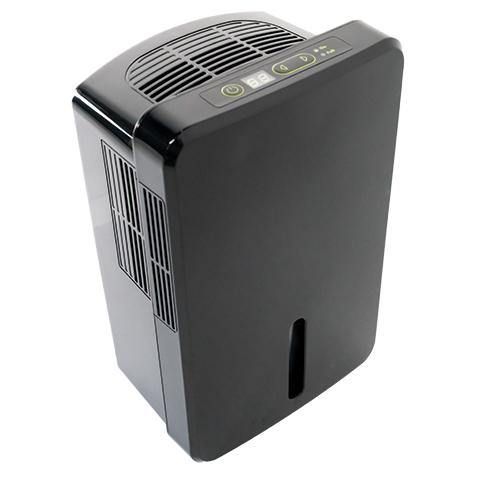Lockdown 1117251 Automatic Dehumidifier