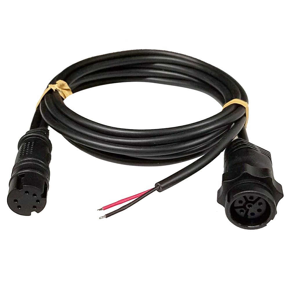 Lowrance 7-Pin Adapter Cable to HOOK2 4x GPS