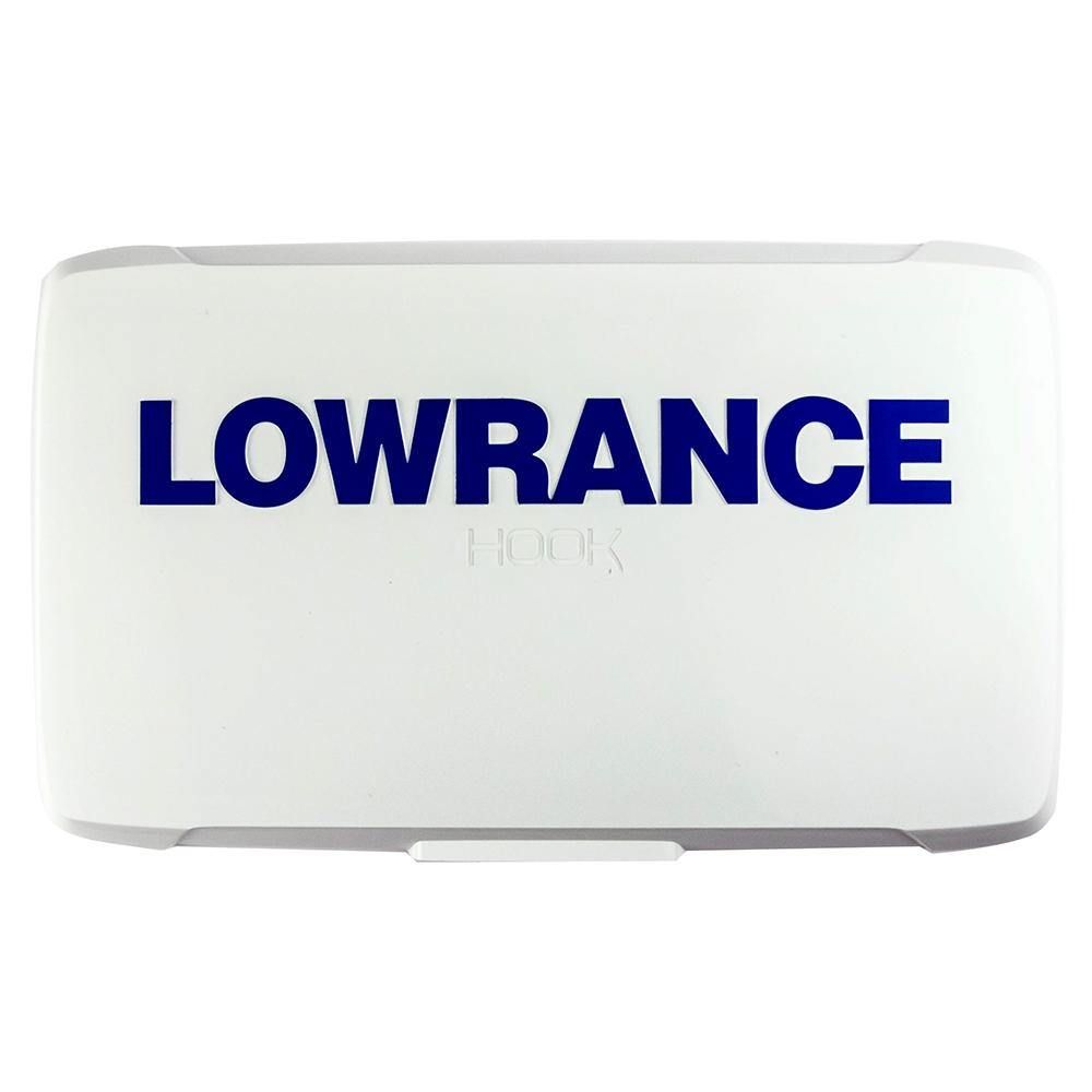 Lowrance Sun Cover f/HOOK2 9" Series