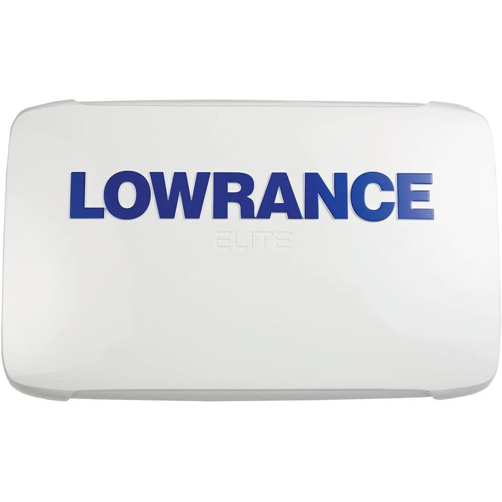Lowrance Suncover f/Elite-9 Ti and Ti2