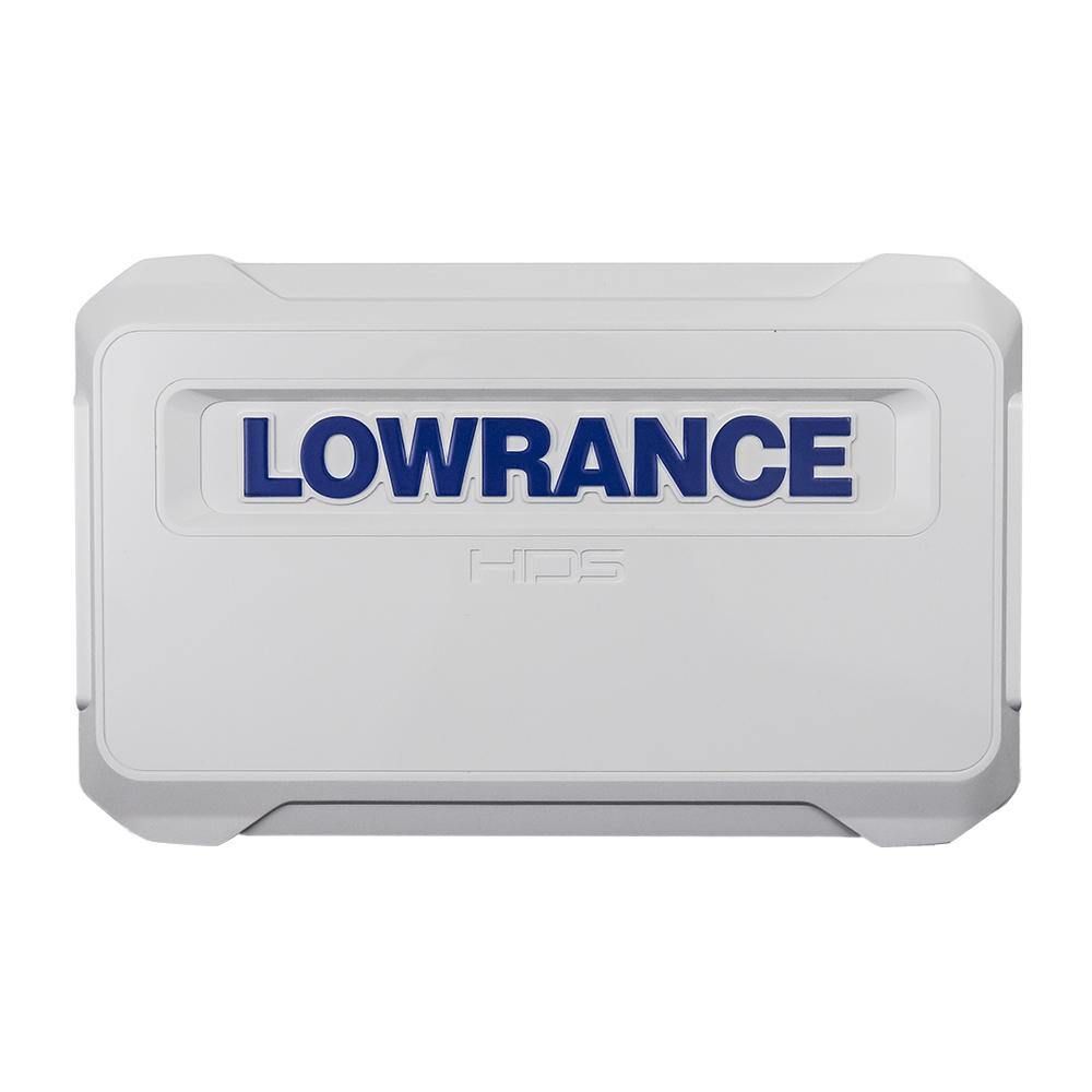 Lowrance Suncover f/HDS-7 LIVE Display