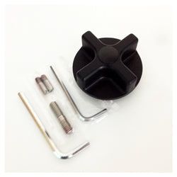 Lindgren Pitman Quick Release Hub