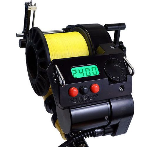 Lindgren-Pitman SV-240024V