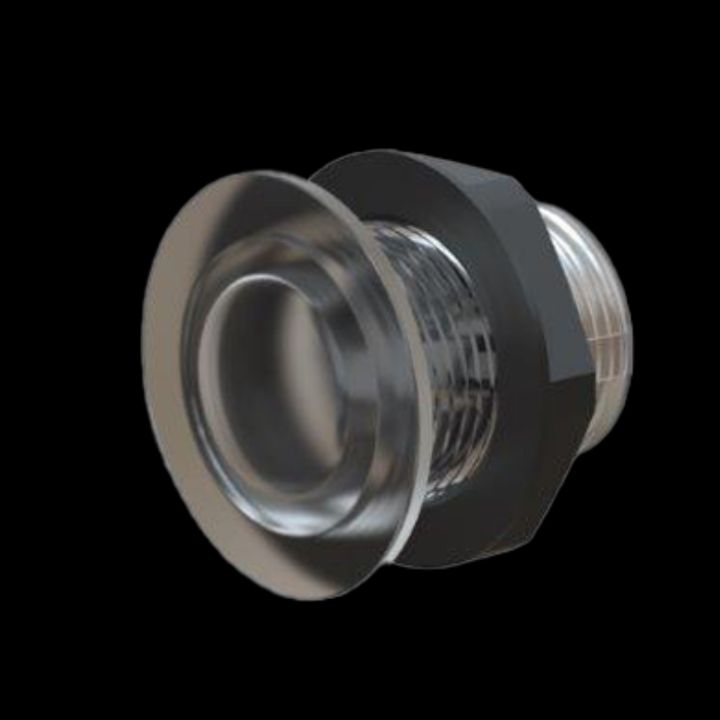 LUMISHORE Eclipse Courtesy Lights - CL30 Single Color