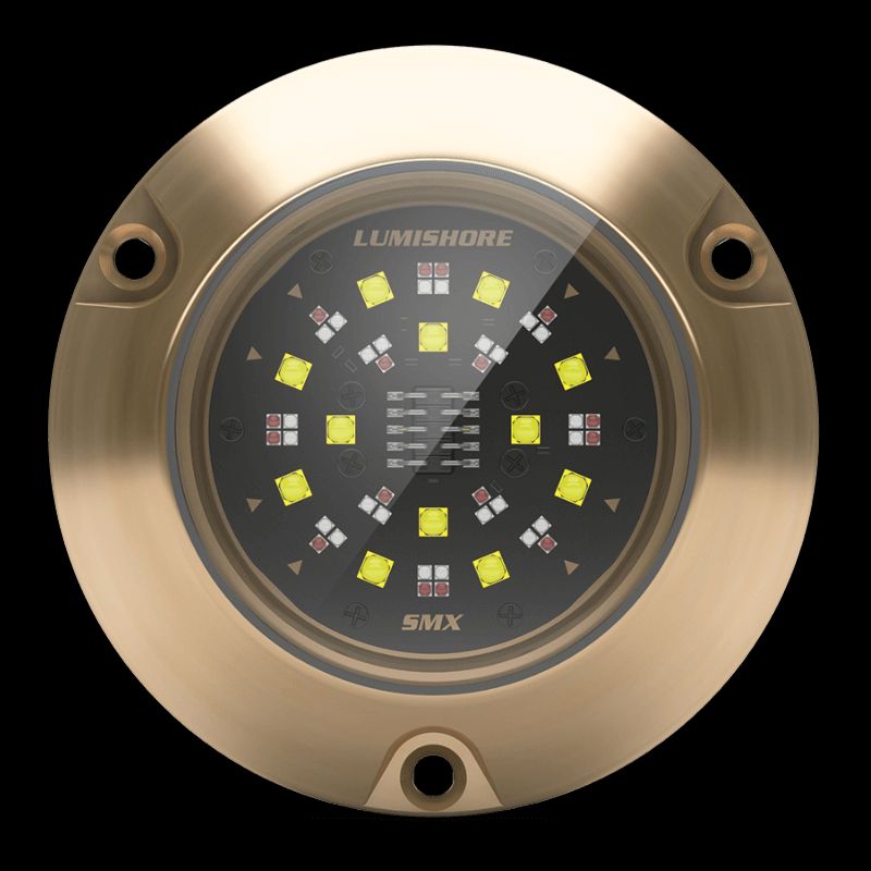 LUMISHORE SMX154 EOS Surface Mount Light