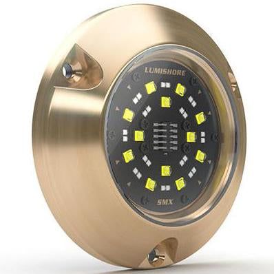 LUMISHORE Supra Series SMX54 Surface Mount Dual Color LED Light