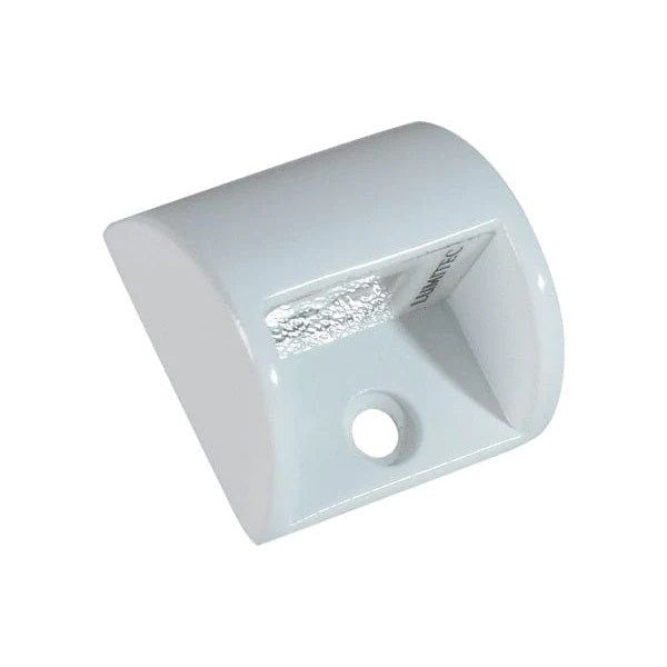 LUMITEC Andros Courtesy Light-White Case