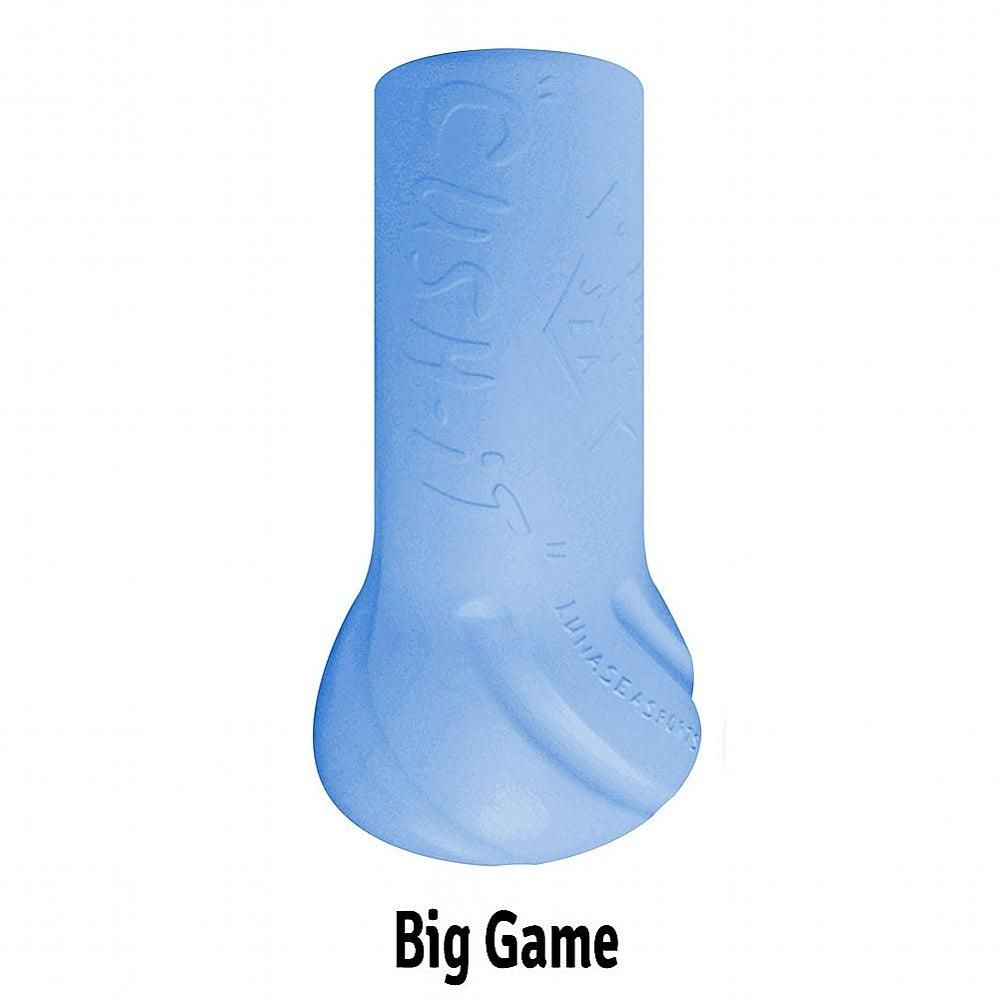 LunaSea Big Game Cush-it
