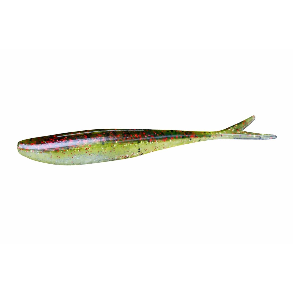 Lunker City 4.5" Freaky Fish