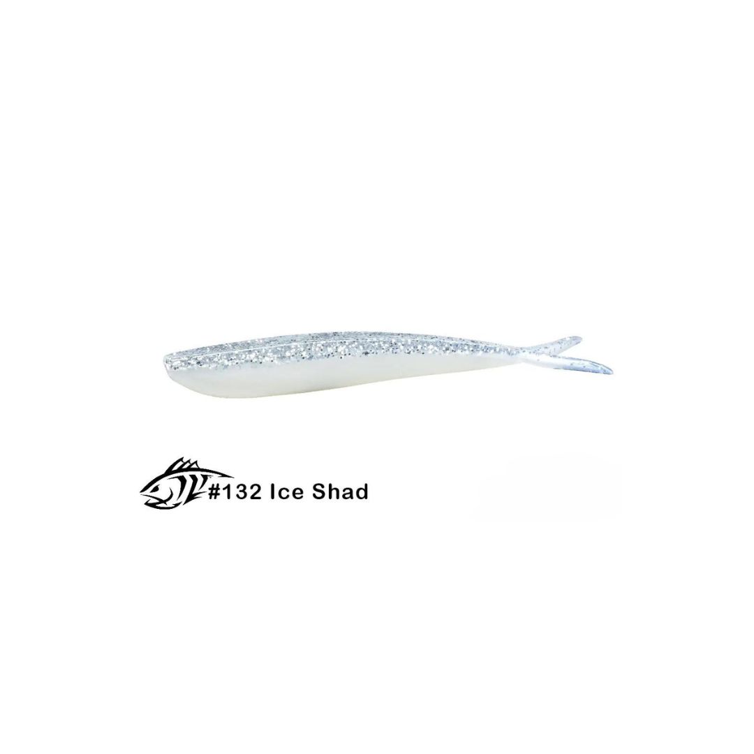 Lunker City Fin-S Fish