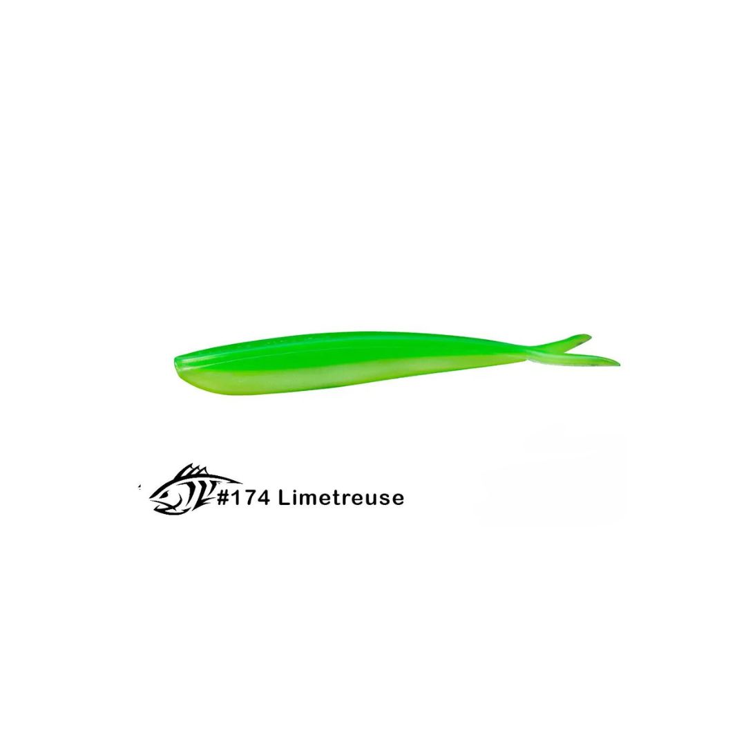 Lunker City Fin-S Fish
