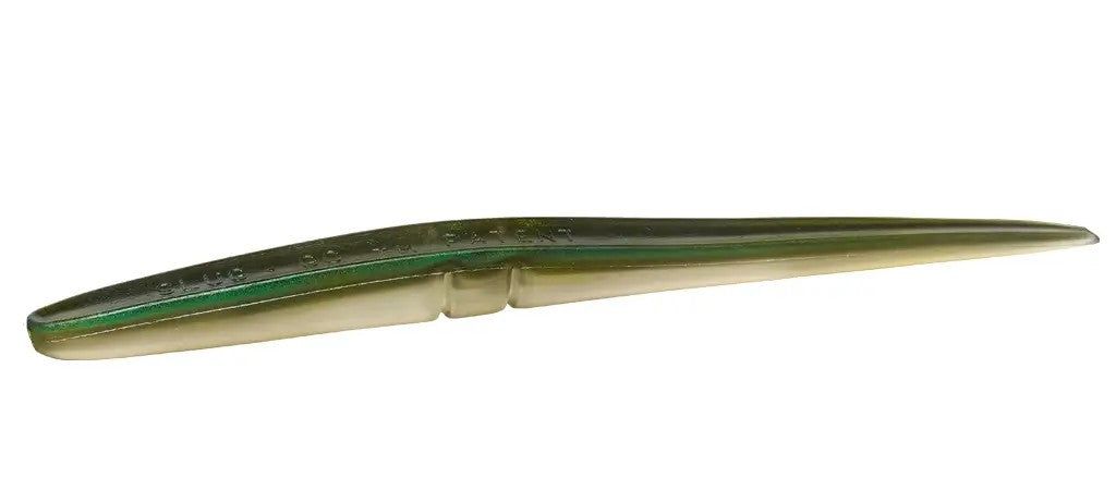 Lunker City Slug-Go Soft Stick Baits