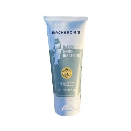 Mackenzie's Harbor & Home Hand Lotion 6 fl. oz.