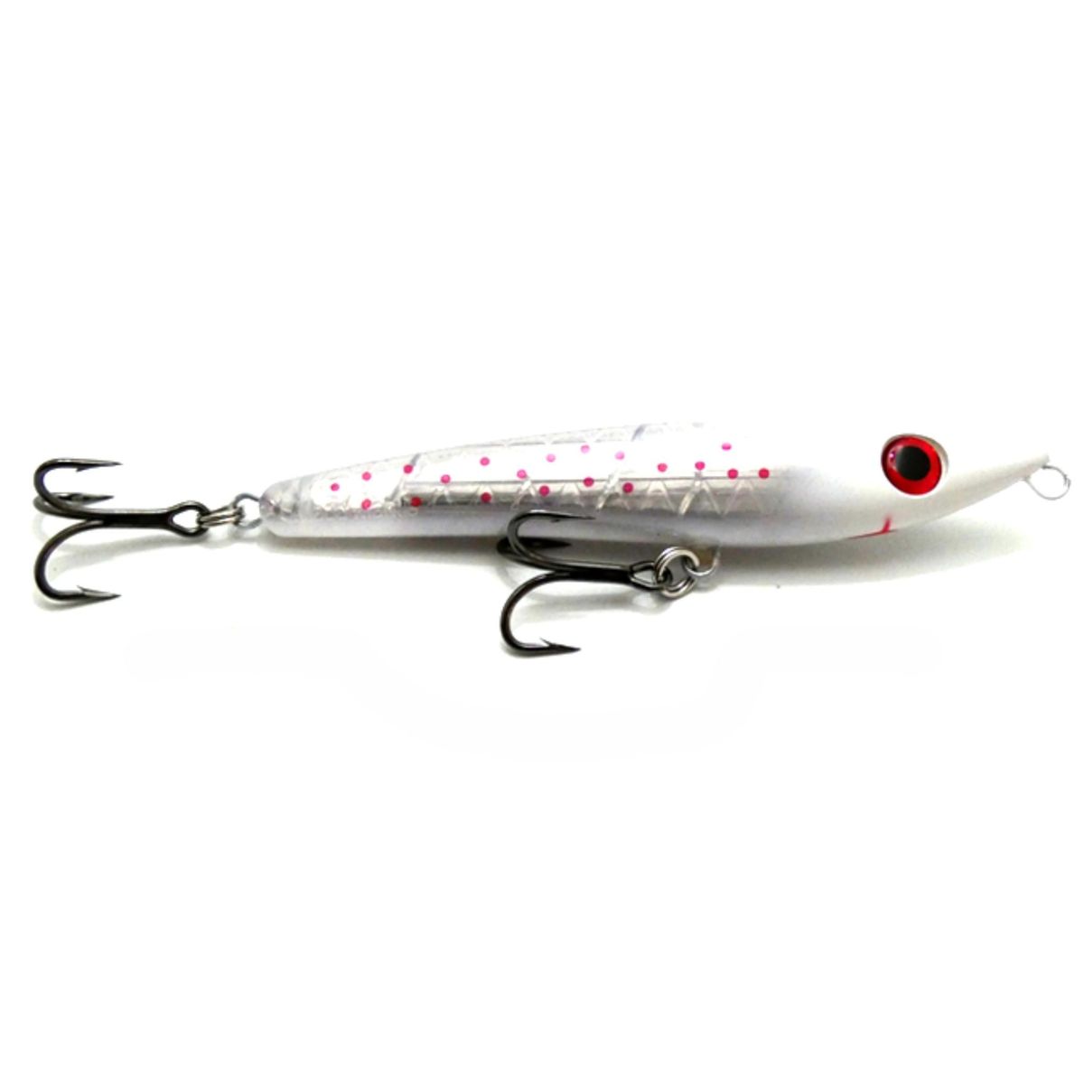 Madd Mantis Quake Slider Lures