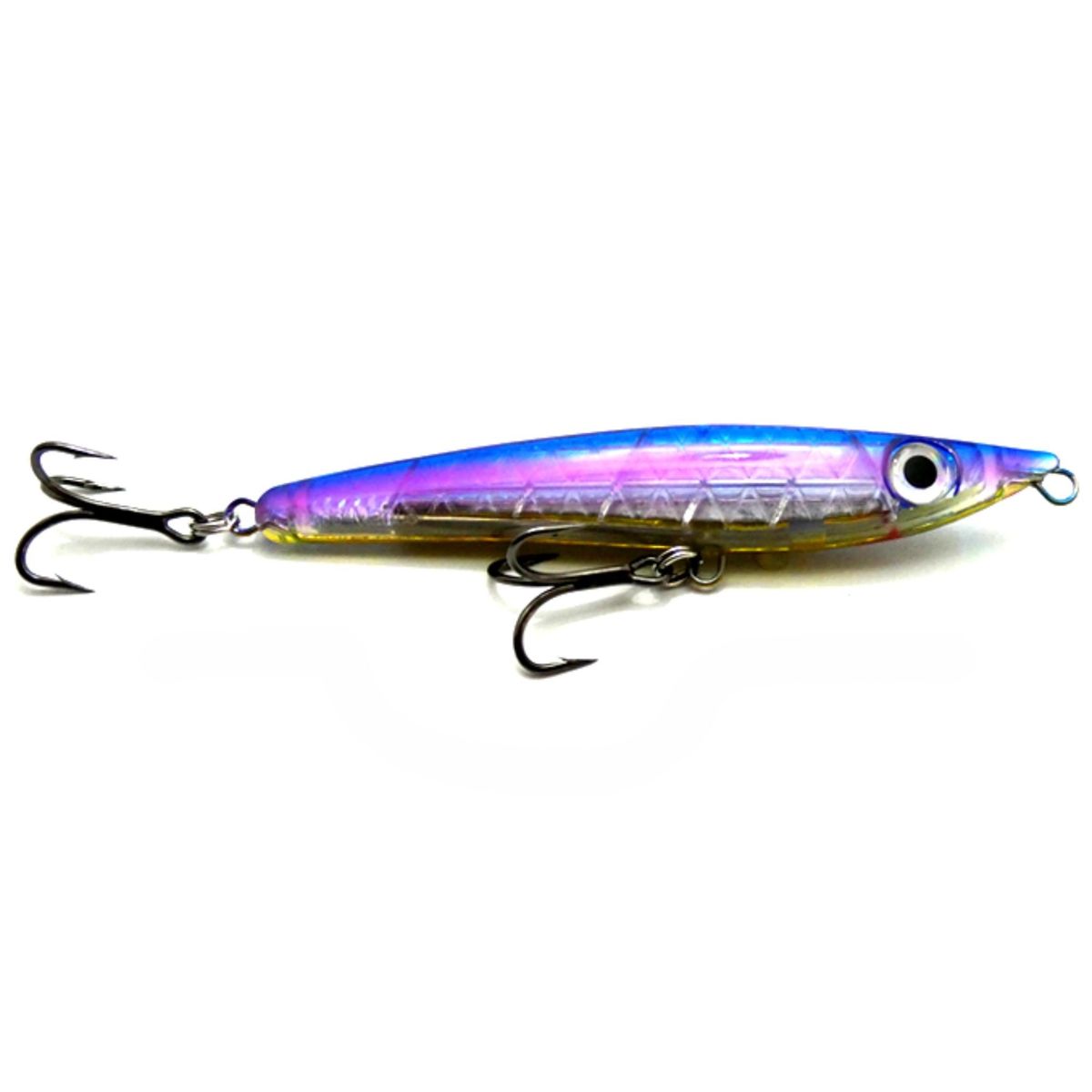 Madd Mantis Quake Slider Lures
