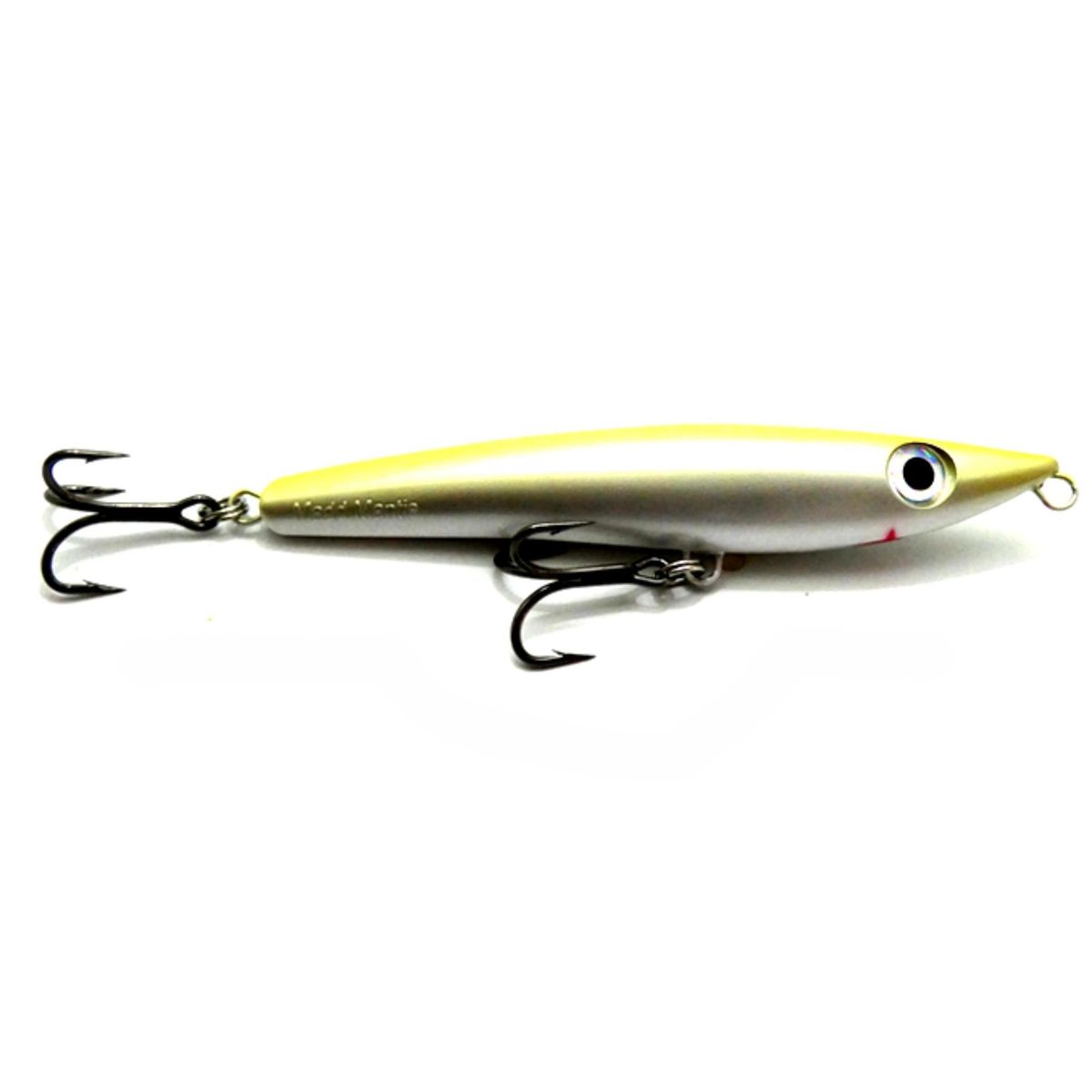 Madd Mantis Quake Slider Lures