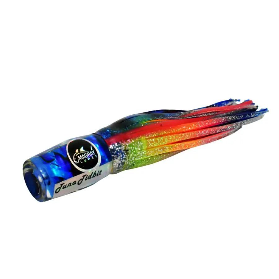 MAGBAY LURES CHINGON TUNA TIDBIT LURE
