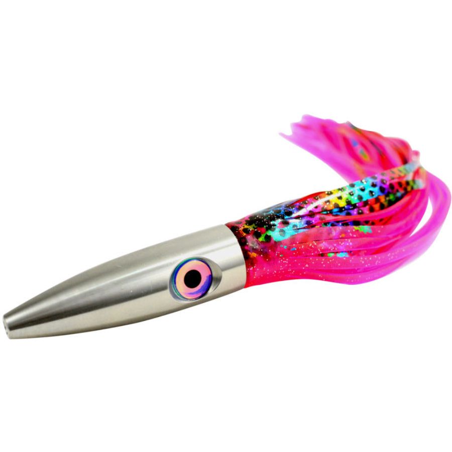 MAGBAY LURES PLOMERO HIGH SPEED WAHOO TROLLING LURE