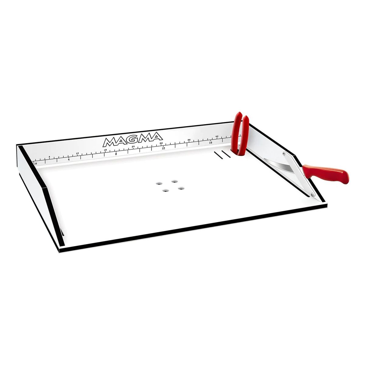 MAGMA Bait/Fillet Mate Table Without Mount