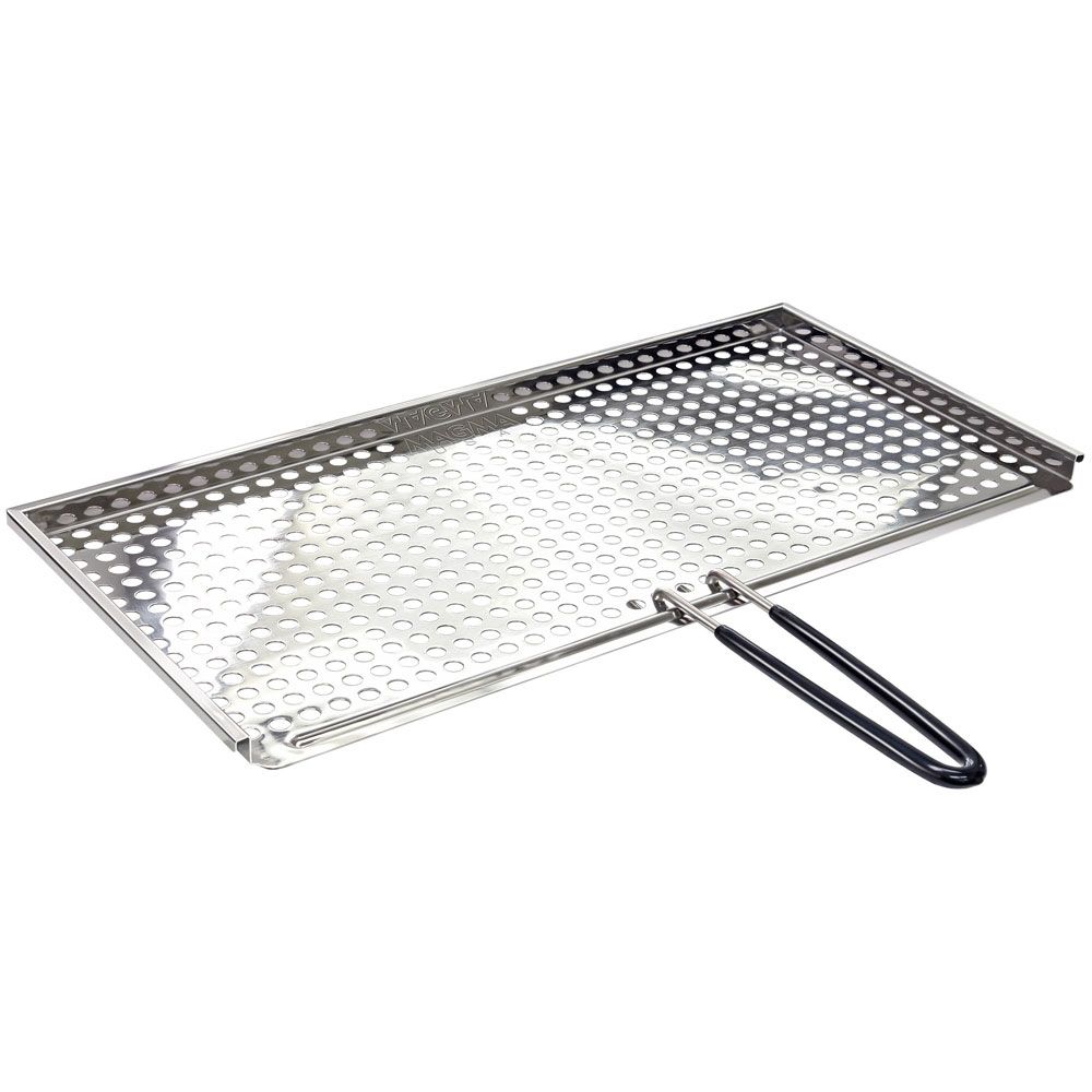 MAGMA Fish and Veggie Grill Tray