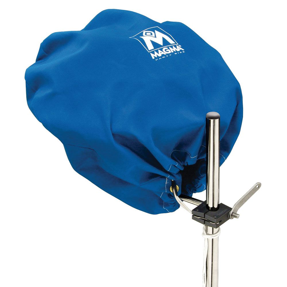 MAGMA Kettle Grill Cover Pacific Blue