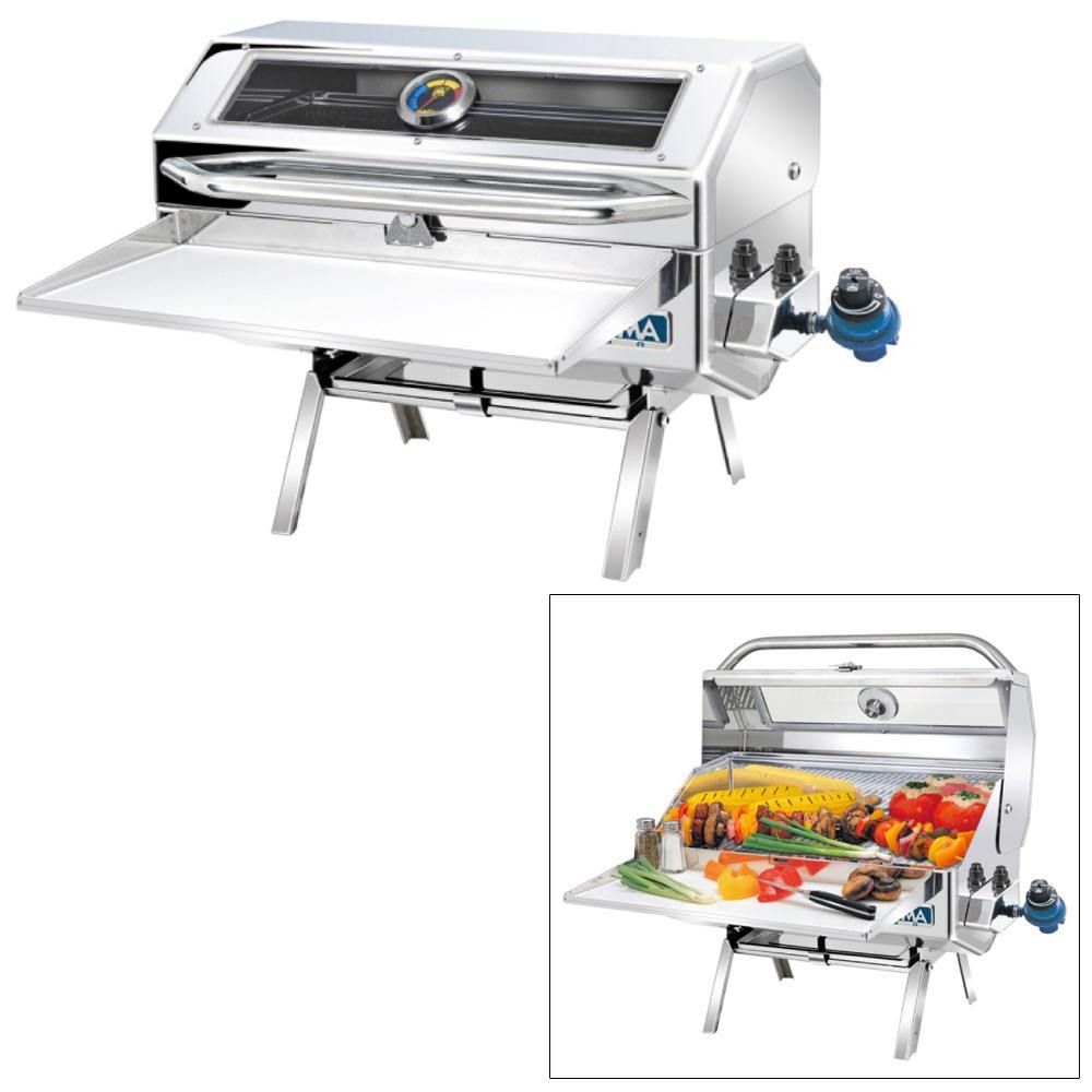Magma Newport 2 Gourmet Series Infrared Grill