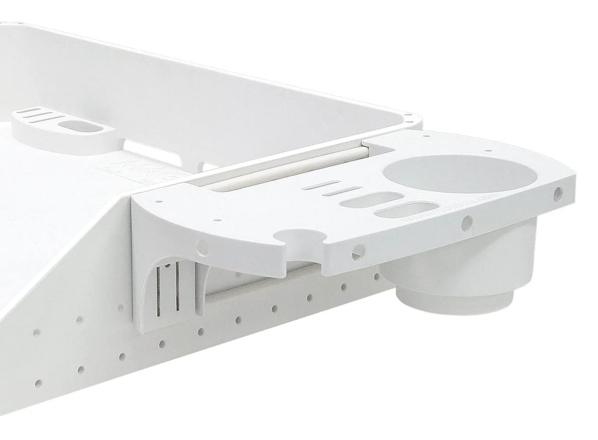 MAGMA Removable Side Station