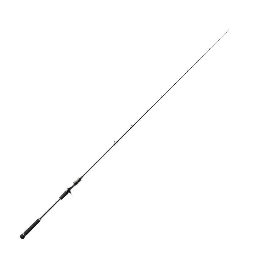 Major Craft Giant Killing Light Jigging Conventional Rods