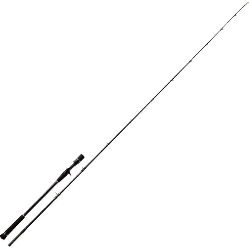 Major Craft Giant Killing Long Fall Conventional Jigging Rods