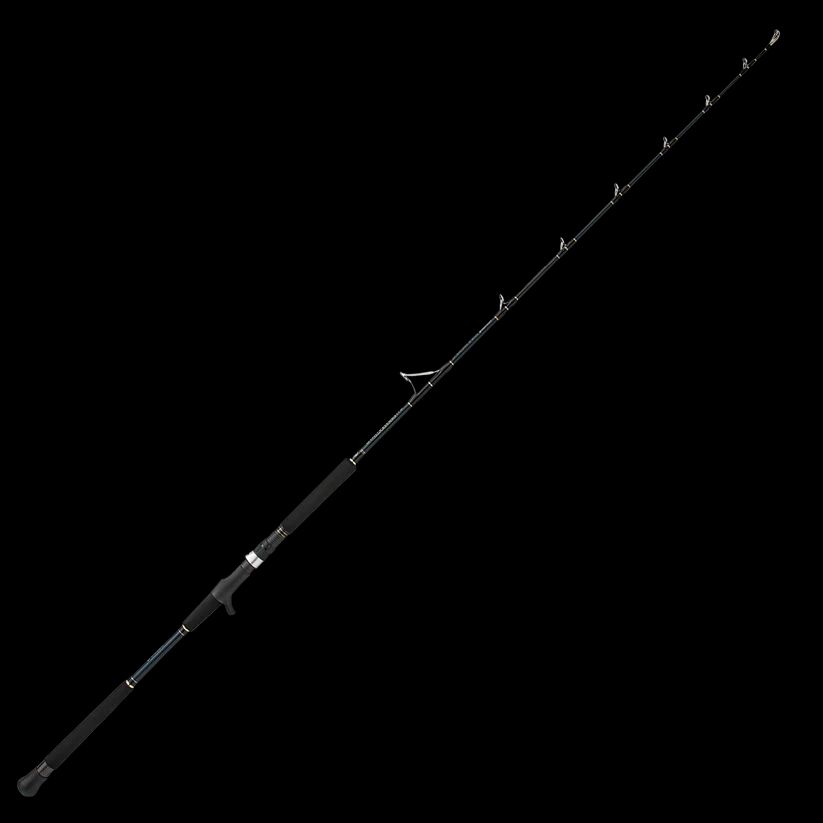 Major Craft Giant Killing PG Jigging Conventional Rods