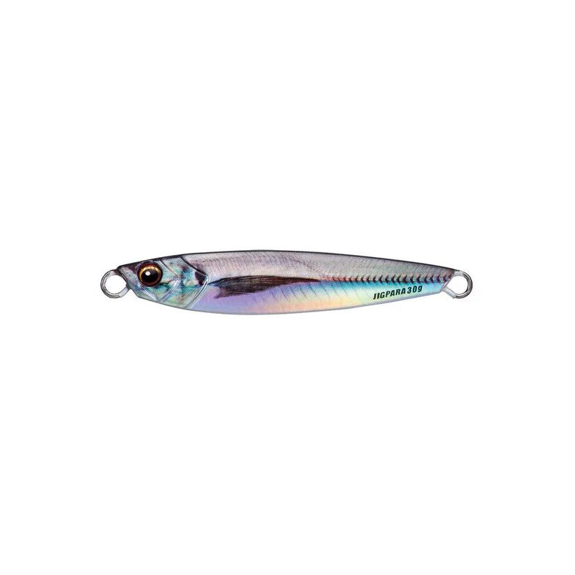 Major Craft Jigpara LiveBait Tungsten Jigs