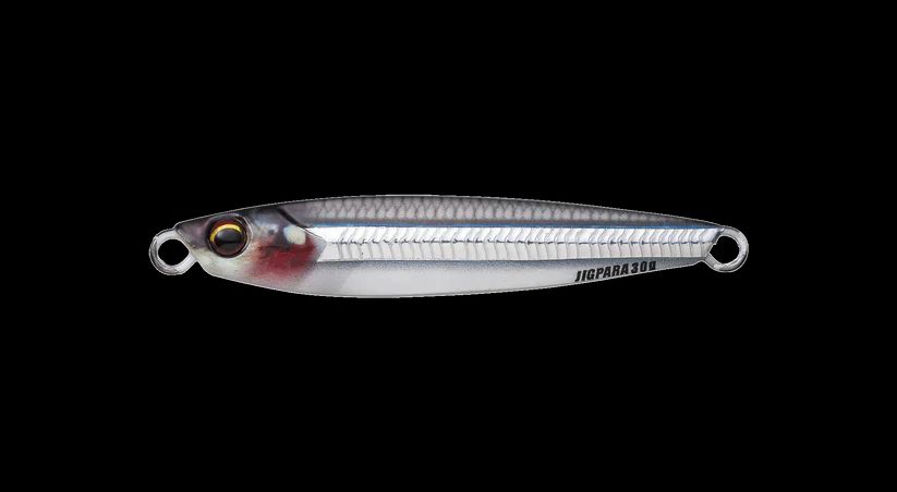 Major Craft Jigpara LiveBait Tungsten Jigs