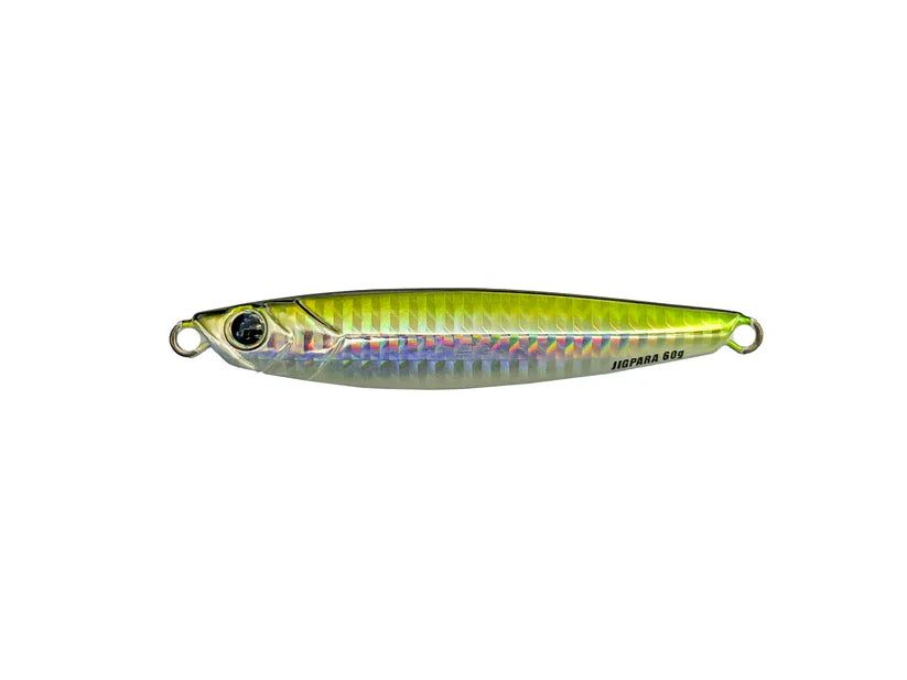 Major Craft Jigpara Standard Jigs