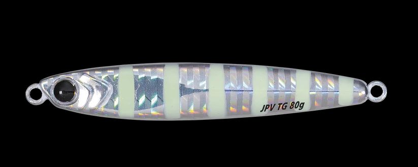 Major Craft Jigpara Tungsten Vertical Jigs