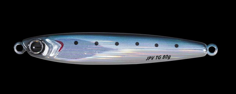 Major Craft Jigpara Tungsten Vertical Jigs