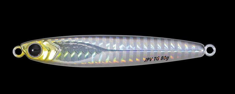 Major Craft Jigpara Tungsten Vertical Jigs
