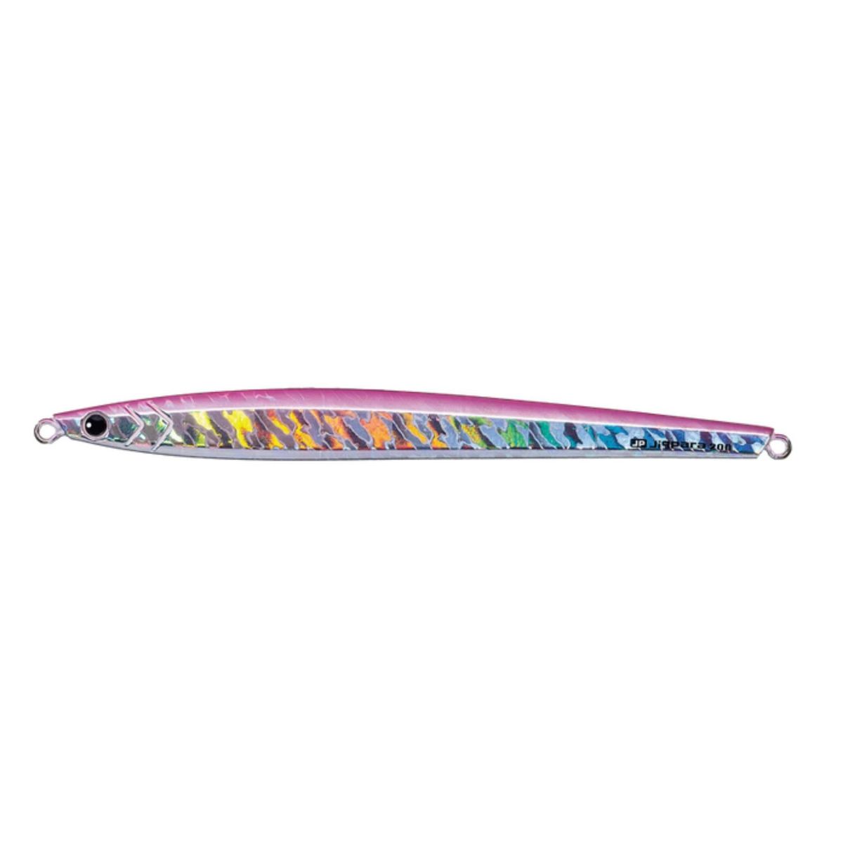 Major Craft Jigpara Vertical Long Jigs