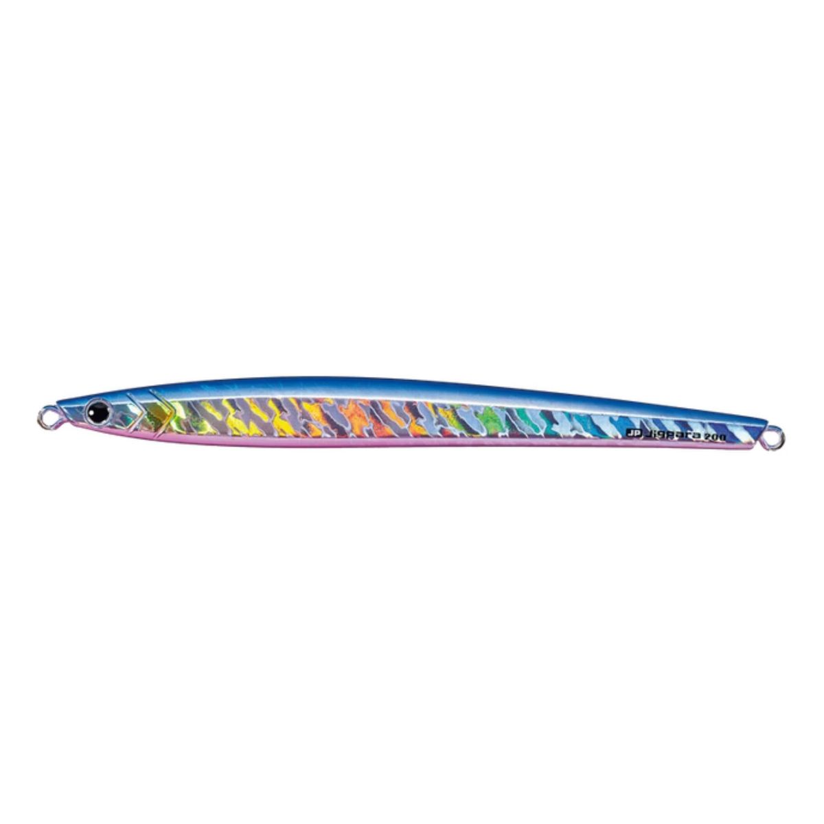 Major Craft Jigpara Vertical Long Jigs