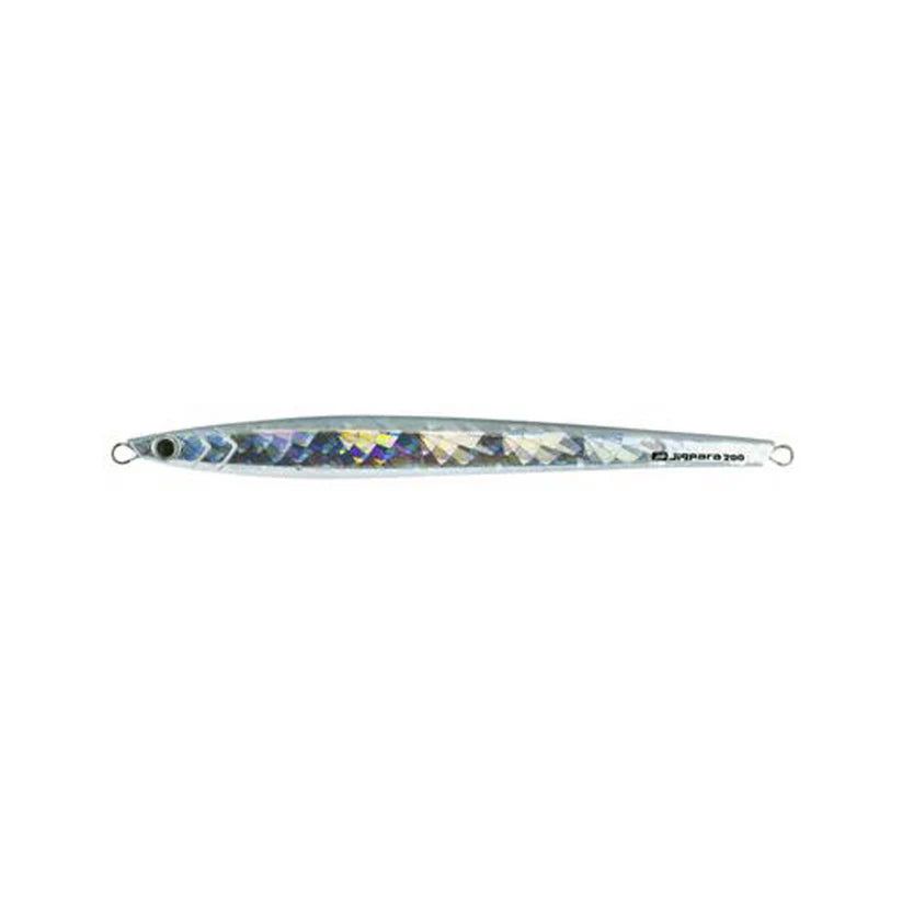 Major Craft Jigpara Vertical Long Jigs