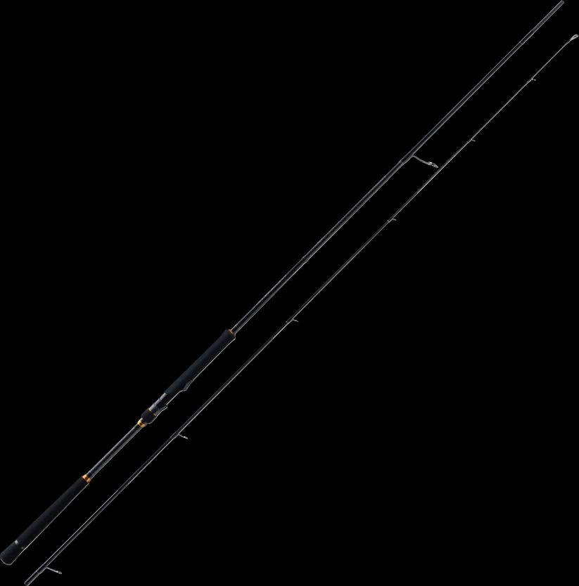 Major Craft Triplecross Shore Jigging Spinning Rods