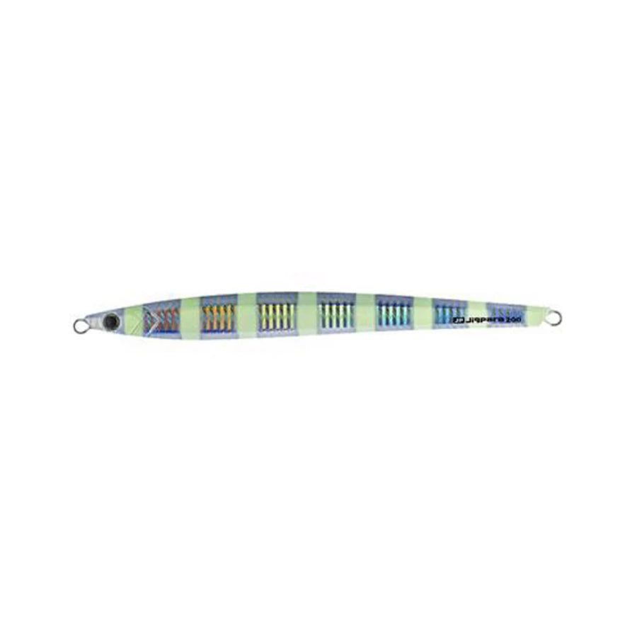 MAJOR CRAFT JIGPARA VERTICAL LONG JIG
