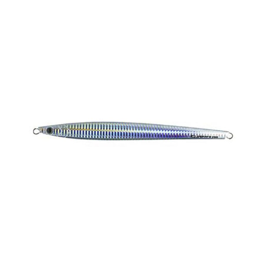MAJOR CRAFT JIGPARA VERTICAL LONG JIG