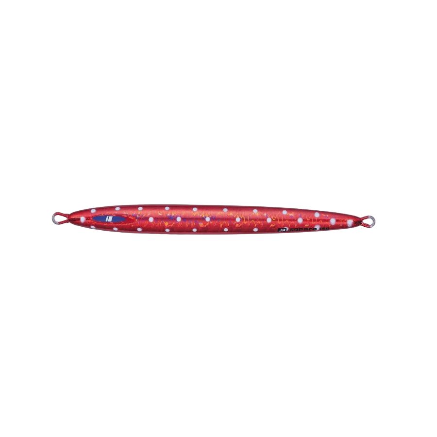 MAJOR CRAFT JIGPARA VERTICAL LONG SLOW JIG