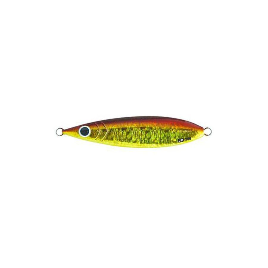 MAJOR CRAFT JIGPARA VERTICAL SLOW JIG