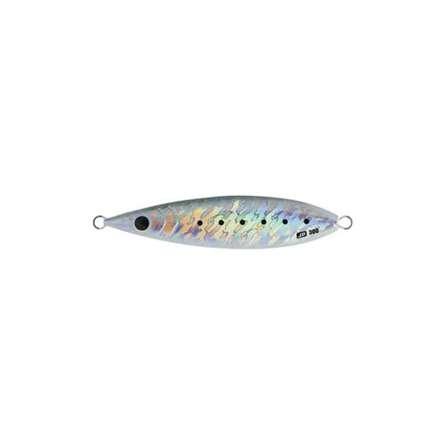 MAJOR CRAFT JIGPARA VERTICAL SLOW JIG