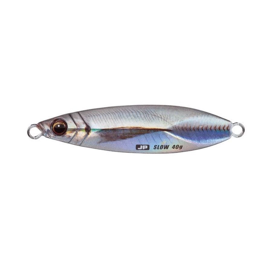 MAJOR CRAFT JIGPARA VERTICAL SLOW JIG
