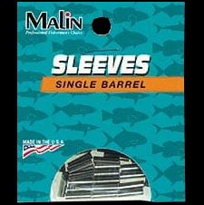 MALIN CO. Barrel Sleeves (100pk)
