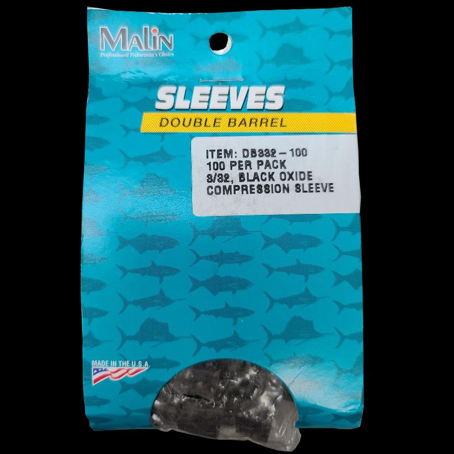 MALIN CO. Barrel Sleeves (100pk)